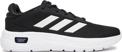 ΑΘΛΗΤΙΚΑ CLOUDFOAM COMFY IH2973 ΜΑΥΡΟ ADIDAS