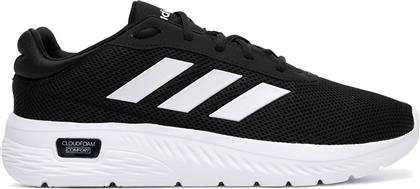 ΑΘΛΗΤΙΚΑ CLOUDFOAM COMFY IH2973 ΜΑΥΡΟ ADIDAS