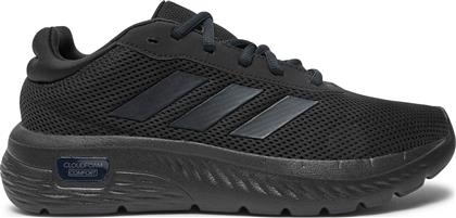 ΑΘΛΗΤΙΚΑ CLOUDFOAM COMFY IH6125 ΜΑΥΡΟ ADIDAS