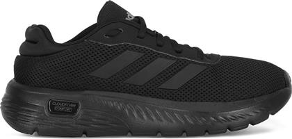 ΑΘΛΗΤΙΚΑ CLOUDFOAM COMFY IH6125 ΜΑΥΡΟ ADIDAS