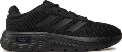 ΑΘΛΗΤΙΚΑ CLOUDFOAM COMFY IH6129 ΜΑΥΡΟ ADIDAS