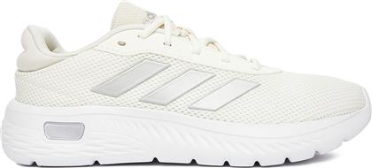 ΑΘΛΗΤΙΚΑ CLOUDFOAM COMFY JH6830 WB ΕΚΡΟΥ ADIDAS
