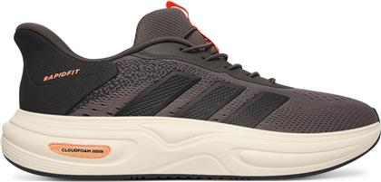 ΑΘΛΗΤΙΚΑ CLOUDFOAM CUXXION RAPIDFIT JS2280 ΓΚΡΙ ADIDAS