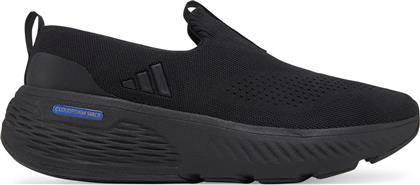 ΑΘΛΗΤΙΚΑ CLOUDFOAM GO LOUNGER ID4019 ΜΑΥΡΟ ADIDAS