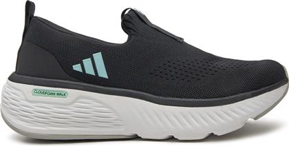 ΑΘΛΗΤΙΚΑ CLOUDFOAM GO LOUNGER ID4024 ΜΑΥΡΟ ADIDAS