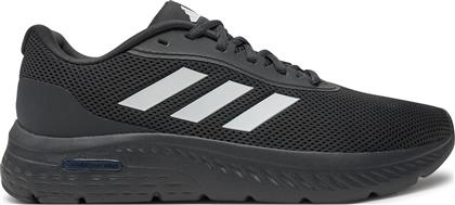 ΑΘΛΗΤΙΚΑ CLOUDFOAM MOVE ID6528 ΜΑΥΡΟ ADIDAS