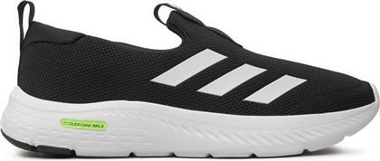 ΑΘΛΗΤΙΚΑ CLOUDFOAM MOVE LOUNGER ID6512 ΜΑΥΡΟ ADIDAS