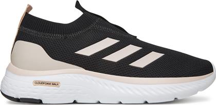 ΑΘΛΗΤΙΚΑ CLOUDFOAM MOVE SOCK ID6525 ΜΑΥΡΟ ADIDAS
