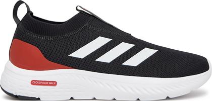 ΑΘΛΗΤΙΚΑ CLOUDFOAM MOVE SOCK SHOES ID6519 ΜΑΥΡΟ ADIDAS