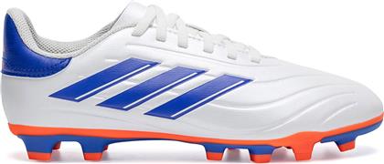 ΑΘΛΗΤΙΚΑ COPA PURE 2 CLUB FXG J IG6412 ΛΕΥΚΟ ADIDAS