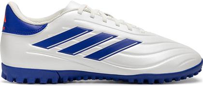 ΑΘΛΗΤΙΚΑ COPA PURE 2 CLUB TF IG8688 ΛΕΥΚΟ ADIDAS