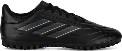 ΑΘΛΗΤΙΚΑ COPA PURE 2 CLUB TF IG8728 ΜΑΥΡΟ ADIDAS