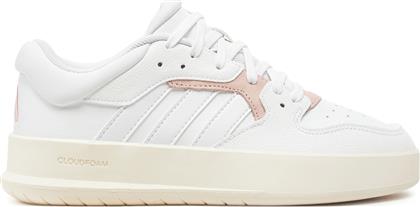 ΑΘΛΗΤΙΚΑ COURT 24 ID1259 ΛΕΥΚΟ ADIDAS