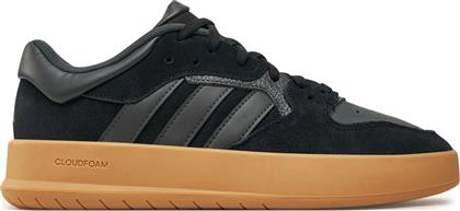 ΑΘΛΗΤΙΚΑ COURT 24 IH2943 ΜΑΥΡΟ ADIDAS