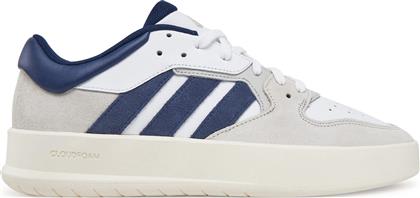 ΑΘΛΗΤΙΚΑ COURT 24 JP5373 ΛΕΥΚΟ ADIDAS