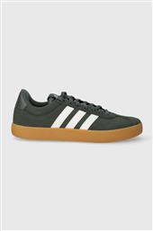 ΑΘΛΗΤΙΚΑ COURT 3. OZWEEGO COURT 3.0 ΧΡΩΜΑ: ΠΡΑΣΙΝΟ S70812.3 ID6277 ADIDAS