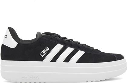 ΑΘΛΗΤΙΚΑ COURT BOLD J VI IH4777 ΜΑΥΡΟ ADIDAS