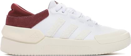 ΑΘΛΗΤΙΚΑ COURT FUNK IF5506 ΛΕΥΚΟ ADIDAS