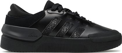 ΑΘΛΗΤΙΚΑ COURT FUNK IF7912 ΜΑΥΡΟ ADIDAS