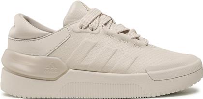 ΑΘΛΗΤΙΚΑ COURT FUNK SHOES HQ1677 ΜΠΕΖ ADIDAS από το EPAPOUTSIA