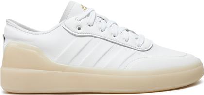 ΑΘΛΗΤΙΚΑ COURT REVIVAL CLOUDFOAM MODERN HP2610 ΛΕΥΚΟ ADIDAS