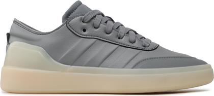 ΑΘΛΗΤΙΚΑ COURT REVIVAL HQ4676 ΓΚΡΙ ADIDAS