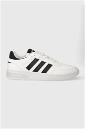 ΑΘΛΗΤΙΚΑ COURTBEAT OZWEEGO COURTBEAT ΧΡΩΜΑ: ΑΣΠΡΟ S70812.3 ID9658 ADIDAS από το ANSWEAR