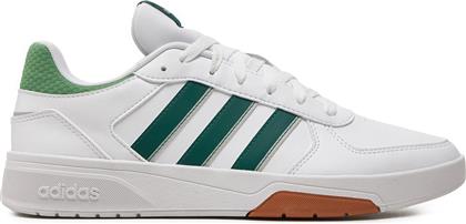 ΑΘΛΗΤΙΚΑ COURTBEAT COURT LIFESTYLE ID0502 ΛΕΥΚΟ ADIDAS