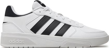 ΑΘΛΗΤΙΚΑ COURTBEAT COURT LIFESTYLE ID9658 ΛΕΥΚΟ ADIDAS