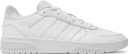 ΑΘΛΗΤΙΚΑ COURTBEAT COURT LIFESTYLE ID9659 ΛΕΥΚΟ ADIDAS