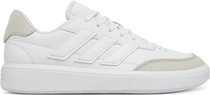 ΑΘΛΗΤΙΚΑ COURTBLOCK ID6501 ΛΕΥΚΟ ADIDAS