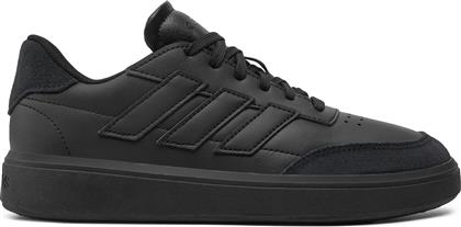 ΑΘΛΗΤΙΚΑ COURTBLOCK ID6502 ΜΑΥΡΟ ADIDAS