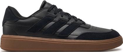 ΑΘΛΗΤΙΚΑ COURTBLOCK ID9077 ΜΑΥΡΟ ADIDAS