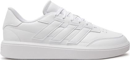 ΑΘΛΗΤΙΚΑ COURTBLOCK IF4031 ΛΕΥΚΟ ADIDAS