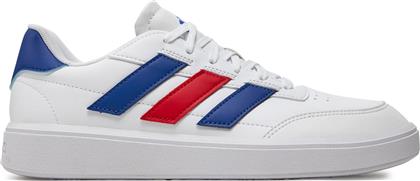 ΑΘΛΗΤΙΚΑ COURTBLOCK IF4032 ΛΕΥΚΟ ADIDAS