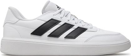 ΑΘΛΗΤΙΚΑ COURTBLOCK IF4033 ΛΕΥΚΟ ADIDAS