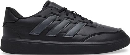 ΑΘΛΗΤΙΚΑ COURTBLOCK IF6449 ΜΑΥΡΟ ADIDAS