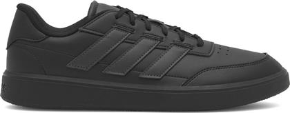 ΑΘΛΗΤΙΚΑ COURTBLOCK IF6449 ΜΑΥΡΟ ADIDAS