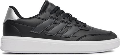 ΑΘΛΗΤΙΚΑ COURTBLOCK IF6492 ΜΑΥΡΟ ADIDAS