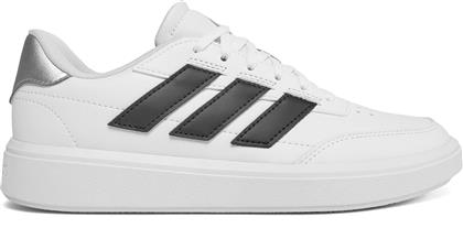 ΑΘΛΗΤΙΚΑ COURTBLOCK IF6493 ΛΕΥΚΟ ADIDAS