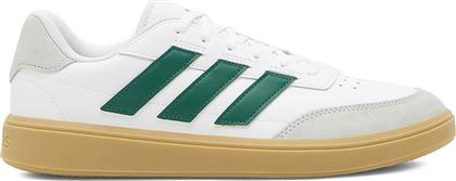 ΑΘΛΗΤΙΚΑ COURTBLOCK IF6505 ΛΕΥΚΟ ADIDAS