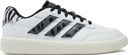 ΑΘΛΗΤΙΚΑ COURTBLOCK IH0046 ΛΕΥΚΟ ADIDAS