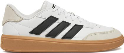 ΑΘΛΗΤΙΚΑ COURTBLOCK JH8563 ΛΕΥΚΟ ADIDAS