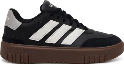 ΑΘΛΗΤΙΚΑ COURTBLOCK JP9640 ΜΑΥΡΟ ADIDAS