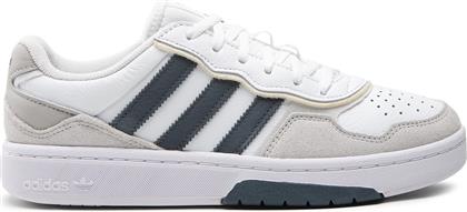 ΑΘΛΗΤΙΚΑ COURTIC GX4366 ΛΕΥΚΟ ADIDAS