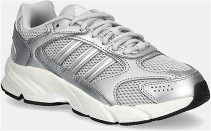 ΑΘΛΗΤΙΚΑ CRAZYCHAOS 2000 ΧΡΩΜΑ: ΓΚΡΙ, JH6851 ADIDAS