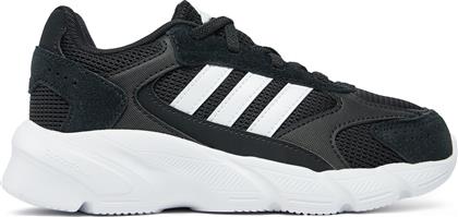 ΑΘΛΗΤΙΚΑ CRAZYCHAOS 2000 JH6506 ΜΑΥΡΟ ADIDAS