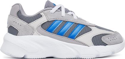 ΑΘΛΗΤΙΚΑ CRAZYCHAOS 2000 JH6507 ΓΚΡΙ ADIDAS