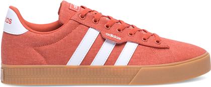 ΑΘΛΗΤΙΚΑ DAILY 3.0 IE5331 ΠΟΡΤΟΚΑΛΙ ADIDAS