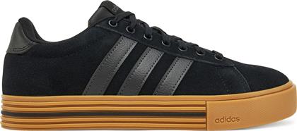 ΑΘΛΗΤΙΚΑ DAILY 4.0 JH6930 ΜΑΥΡΟ ADIDAS